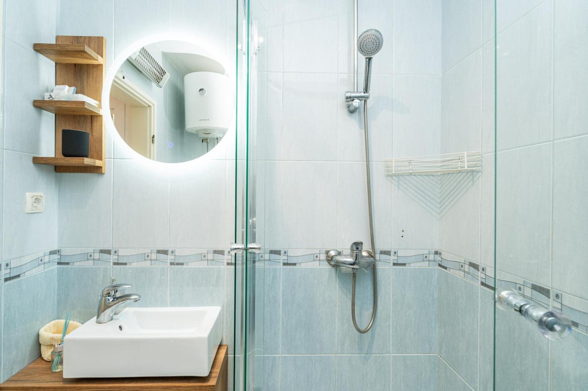 Apartments Marivo Lapad Дубровник Екстер'єр фото
