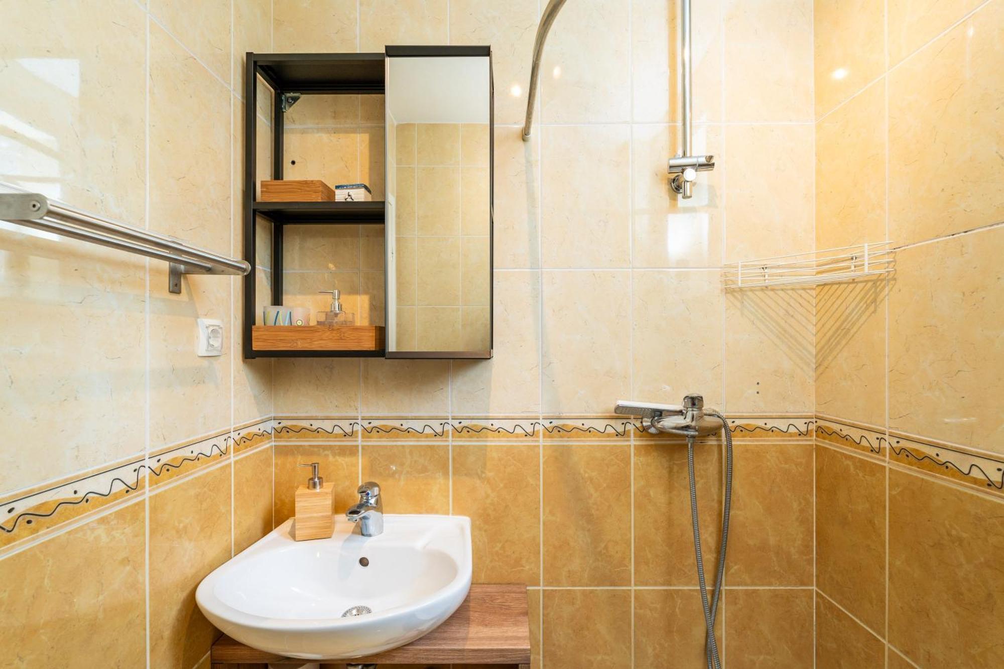Apartments Marivo Lapad Дубровник Екстер'єр фото