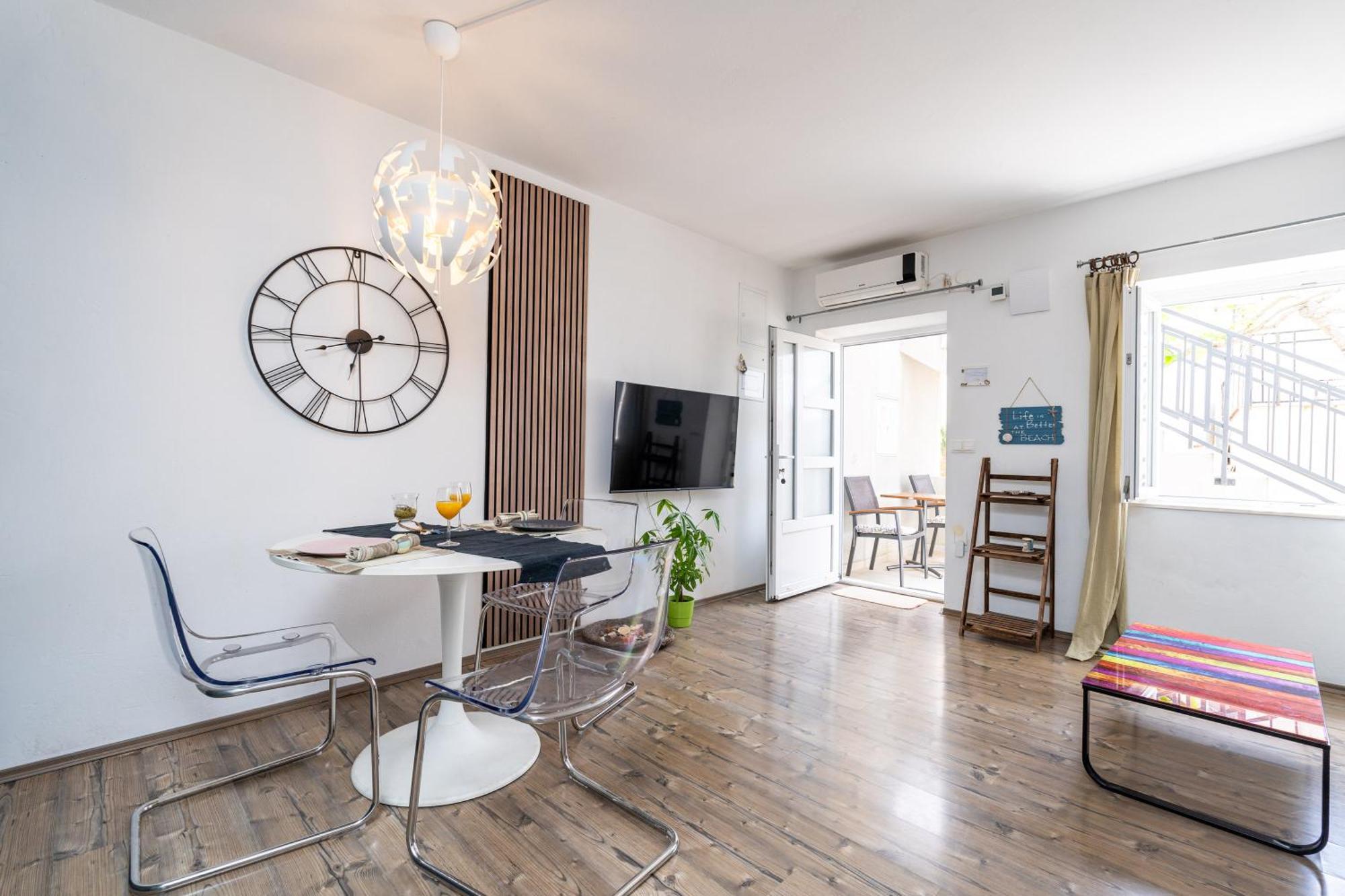 Apartments Marivo Lapad Дубровник Екстер'єр фото