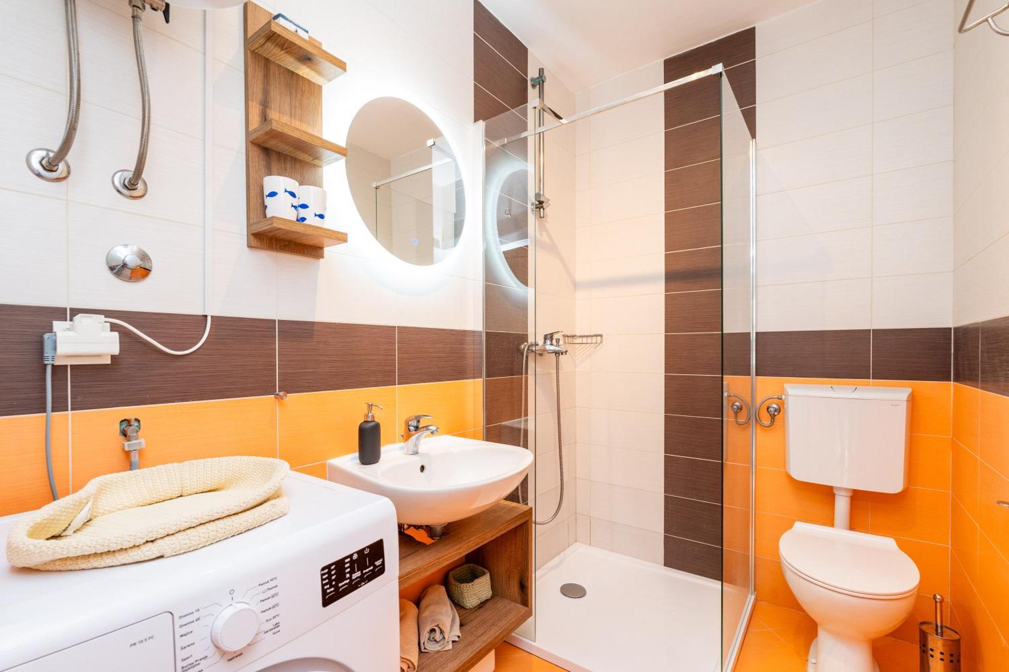 Apartments Marivo Lapad Дубровник Екстер'єр фото