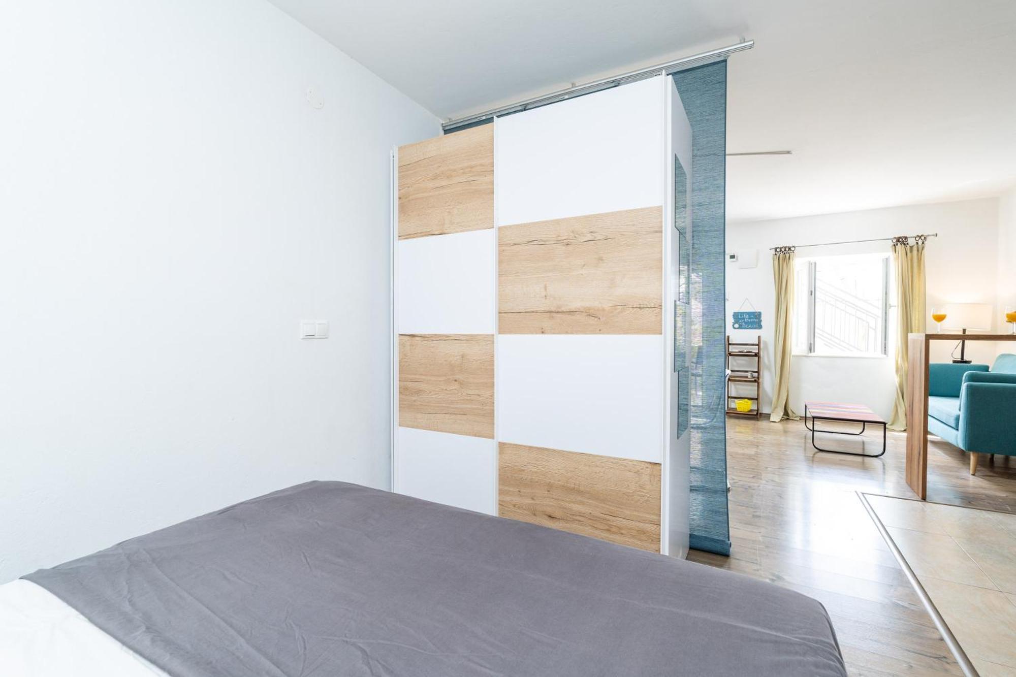 Apartments Marivo Lapad Дубровник Екстер'єр фото