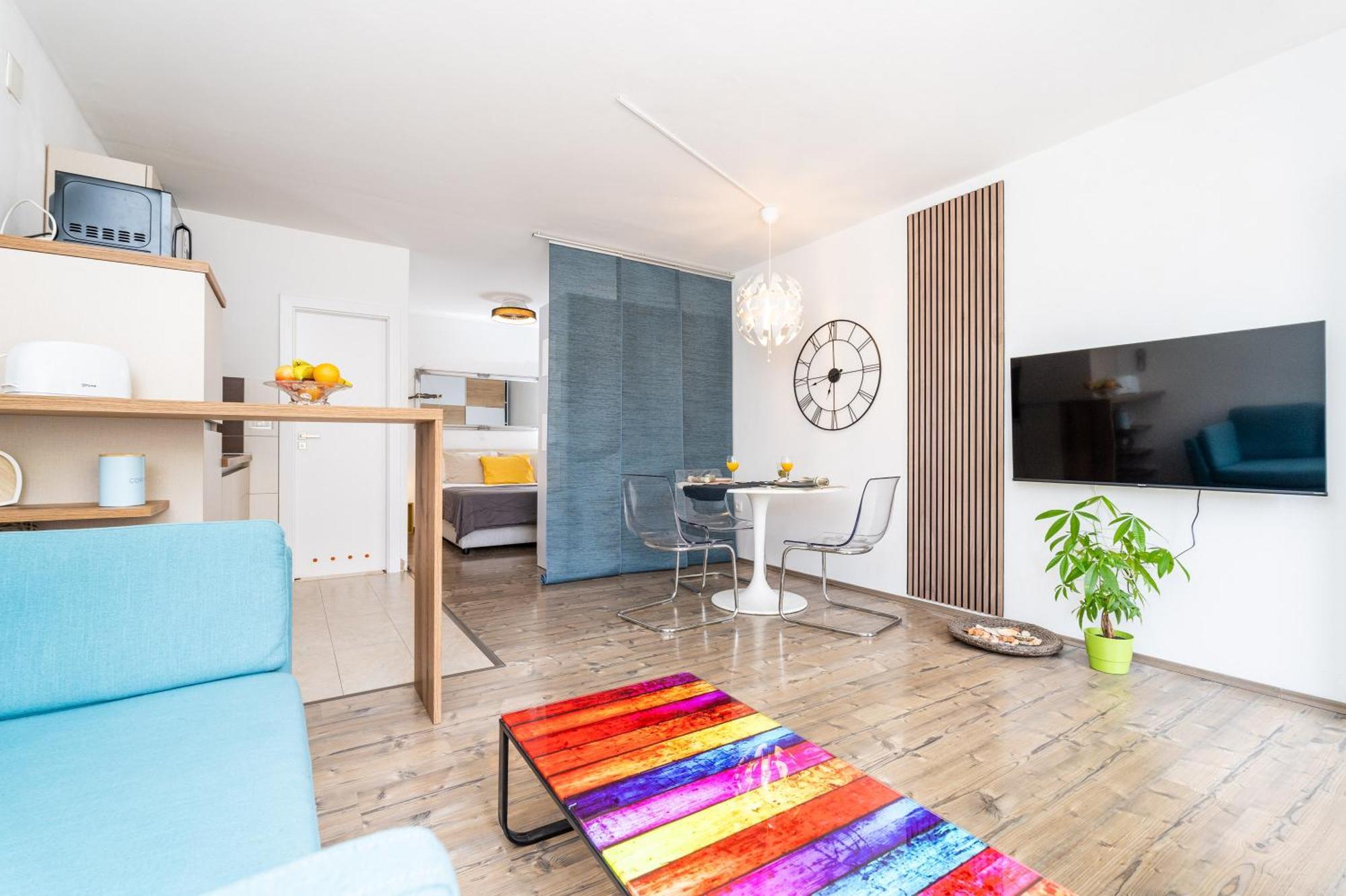 Apartments Marivo Lapad Дубровник Екстер'єр фото