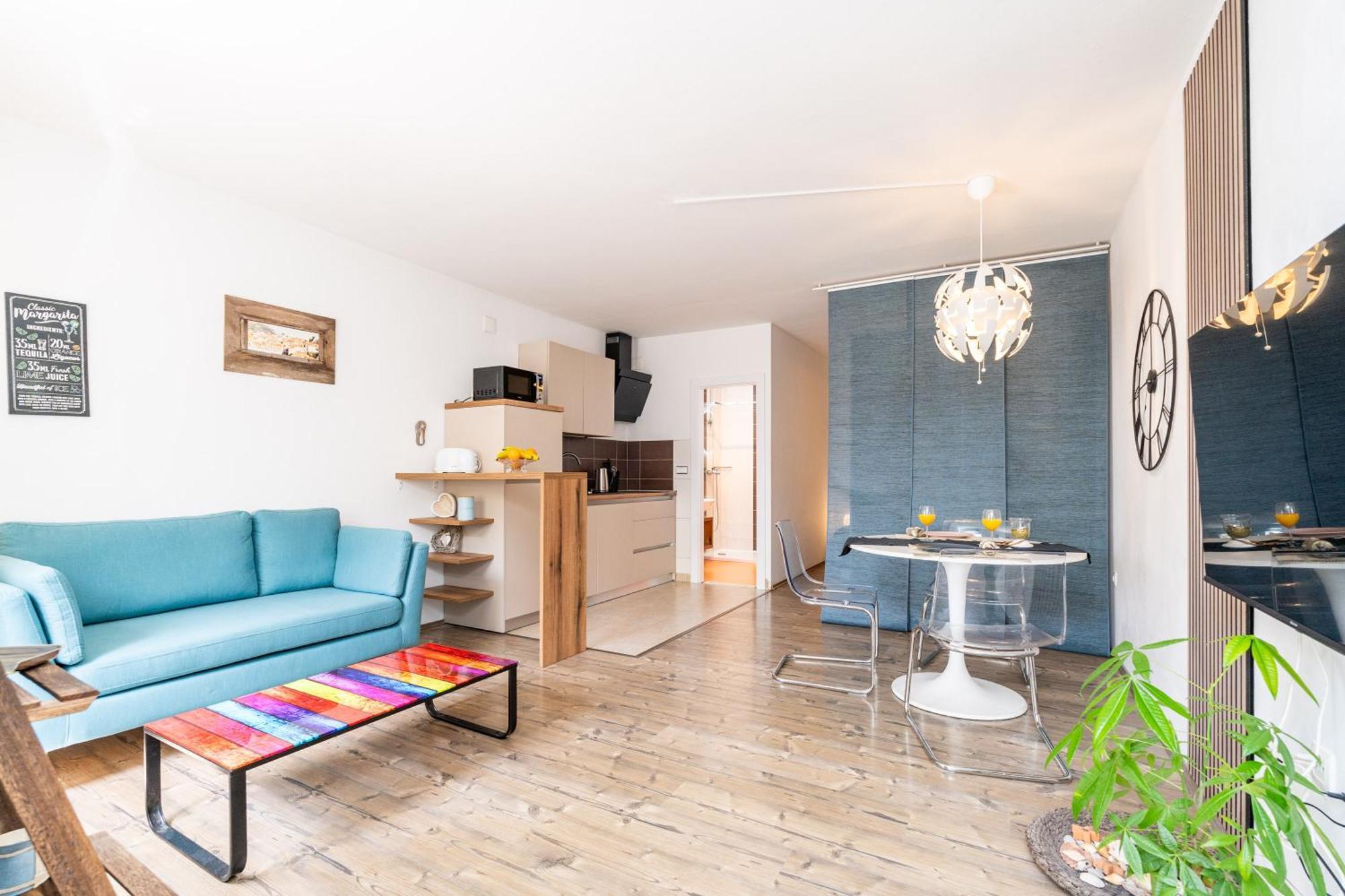 Apartments Marivo Lapad Дубровник Екстер'єр фото